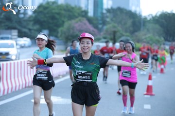 RUN TO LIVE 2025 - Ảnh #3208095