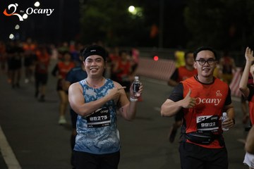 RUN TO LIVE 2025 - Ảnh #3204405