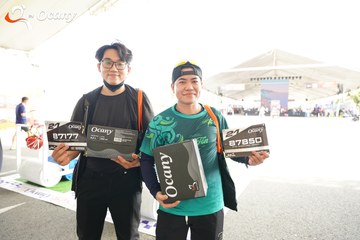 RUN TO LIVE 2025 - Ảnh #3121225