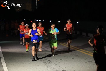 RUN TO LIVE 2025 - Ảnh #3260380
