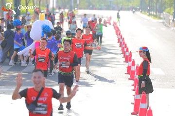 RUN TO LIVE 2025 - Ảnh #3193228