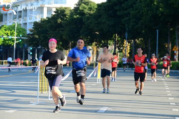 RUN TO LIVE 2025 - Ảnh #3298575