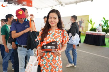 RUN TO LIVE 2025 - Ảnh #3120018