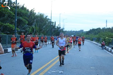 RUN TO LIVE 2025 - Ảnh #3291014
