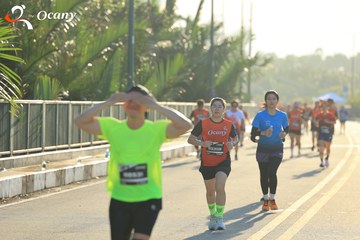 RUN TO LIVE 2025 - Ảnh #3301715