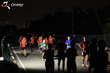 RUN TO LIVE 2025 - Ảnh #3261346