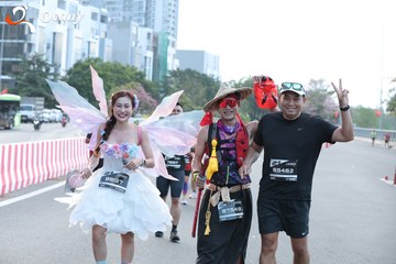 RUN TO LIVE 2025 - Ảnh #3209666