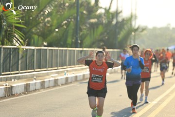 RUN TO LIVE 2025 - Ảnh #3301719