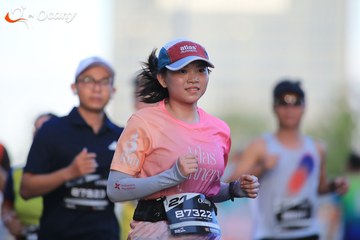 RUN TO LIVE 2025 - Ảnh #3280310