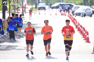 RUN TO LIVE 2025 - Ảnh #3209623