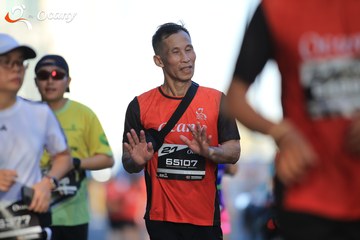 RUN TO LIVE 2025 - Ảnh #3286058