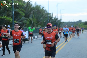 RUN TO LIVE 2025 - Ảnh #3284248
