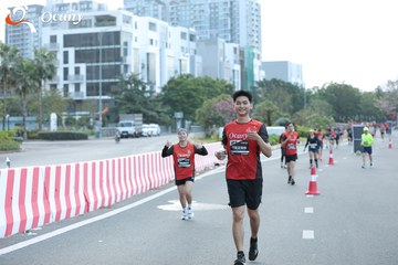 RUN TO LIVE 2025 - Ảnh #3210115