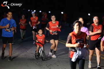 RUN TO LIVE 2025 - Ảnh #3263028