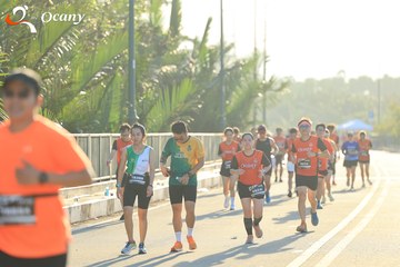 RUN TO LIVE 2025 - Ảnh #3301841