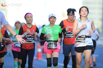 RUN TO LIVE 2025 - Ảnh #3281903