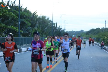RUN TO LIVE 2025 - Ảnh #3287555