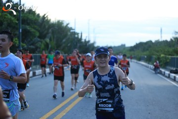 RUN TO LIVE 2025 - Ảnh #3267672