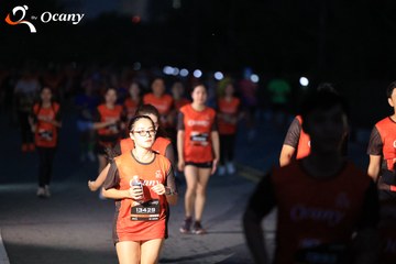 RUN TO LIVE 2025 - Ảnh #3263144