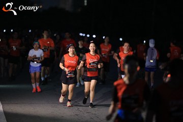 RUN TO LIVE 2025 - Ảnh #3262915