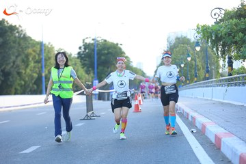 RUN TO LIVE 2025 - Ảnh #3259074
