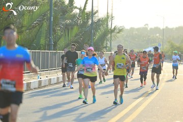 RUN TO LIVE 2025 - Ảnh #3298855