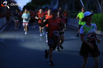 RUN TO LIVE 2025 - Ảnh #3155562