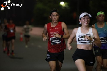 RUN TO LIVE 2025 - Ảnh #3201773