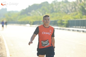 RUN TO LIVE 2025 - Ảnh #3305034