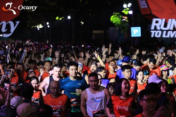 RUN TO LIVE 2025 - Ảnh #3140030