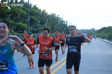 RUN TO LIVE 2025 - Ảnh #3267387