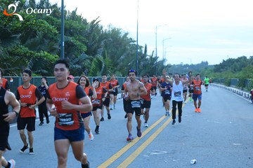 RUN TO LIVE 2025 - Ảnh #3271744