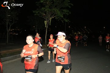 RUN TO LIVE 2025 - Ảnh #3281325