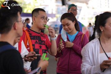 RUN TO LIVE 2025 - Ảnh #3122399