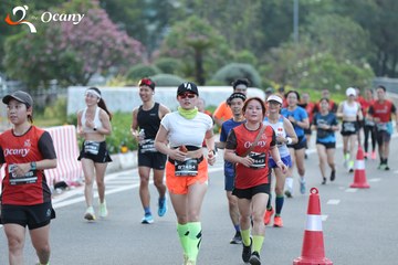 RUN TO LIVE 2025 - Ảnh #3210261