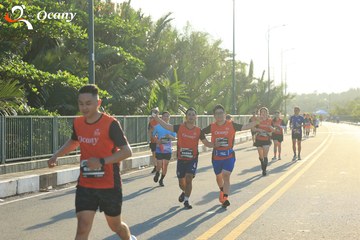 RUN TO LIVE 2025 - Ảnh #3301389