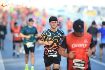 RUN TO LIVE 2025 - Ảnh #3284436