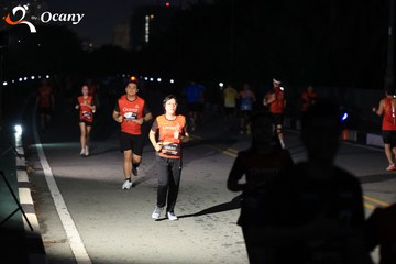 RUN TO LIVE 2025 - Ảnh #3262693