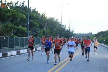 RUN TO LIVE 2025 - Ảnh #3266162
