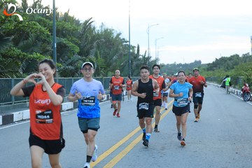 RUN TO LIVE 2025 - Ảnh #3285470