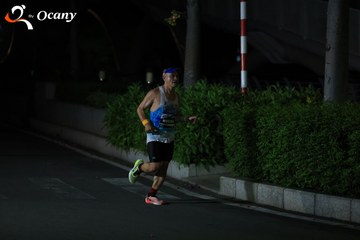 RUN TO LIVE 2025 - Ảnh #3154873