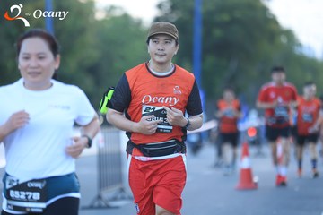RUN TO LIVE 2025 - Ảnh #3257379