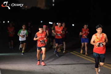 RUN TO LIVE 2025 - Ảnh #3258637