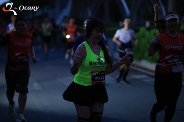 RUN TO LIVE 2025 - Ảnh #3155493