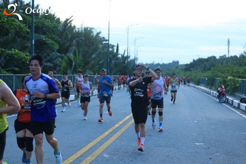 RUN TO LIVE 2025 - Ảnh #3289549