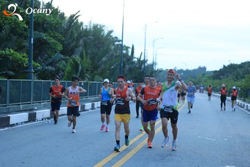 RUN TO LIVE 2025 - Ảnh #3290397
