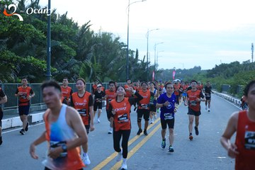 RUN TO LIVE 2025 - Ảnh #3288581