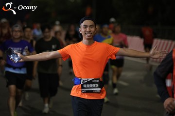 RUN TO LIVE 2025 - Ảnh #3204777