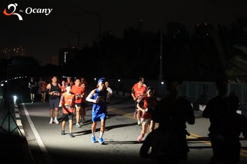 RUN TO LIVE 2025 - Ảnh #3261421