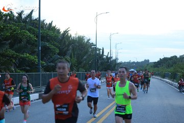 RUN TO LIVE 2025 - Ảnh #3268234